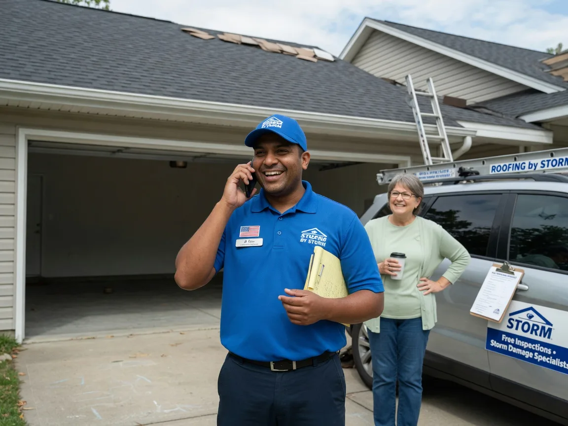 Roof Repair Near Me Gladstone, MO FAQs