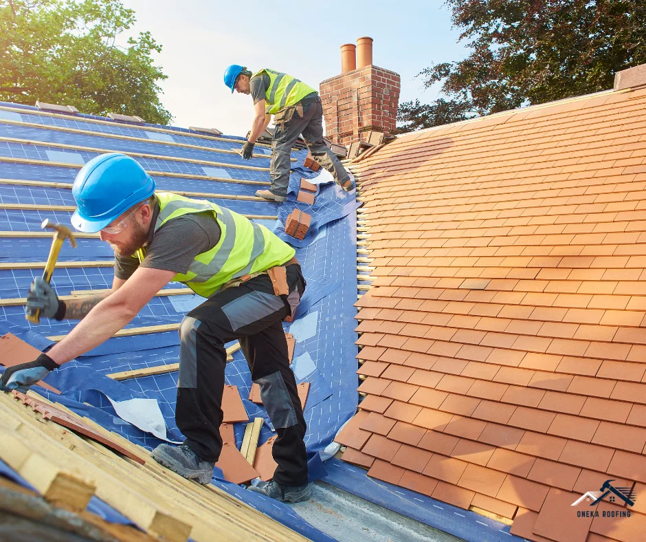 Why choose Roof Repair Near Me in Gladstone, MO