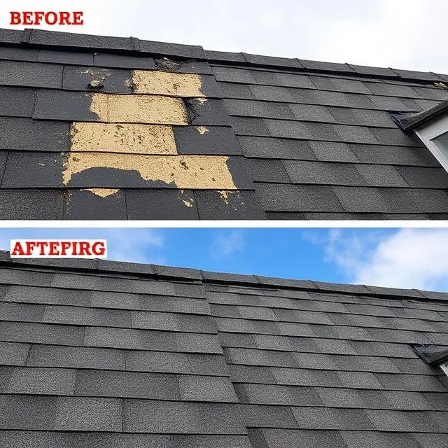 Roof Repair Near Me in Gladstone, MO near me